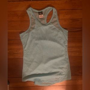 Athletic tank